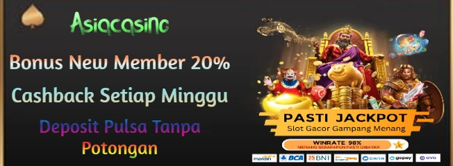 ASIACASINO